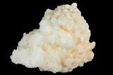 Cave Calcite (Aragonite) Formation - Fluorescent #182344-1